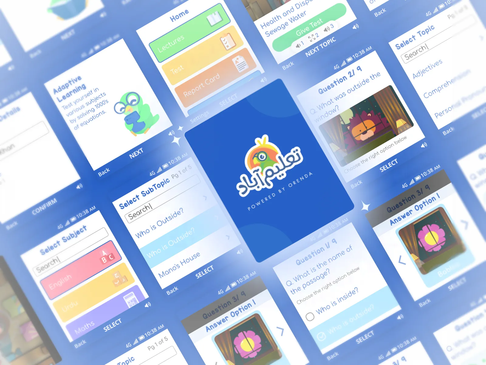 Flows for every use case